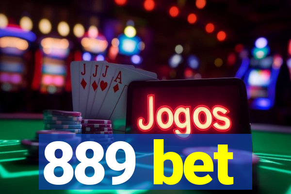 889 bet